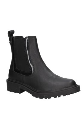 Botín Casual Mujer 16 Hrs - L063