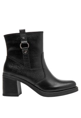 Imagen 2 del producto Botín Casual Mujer Pollini - L226