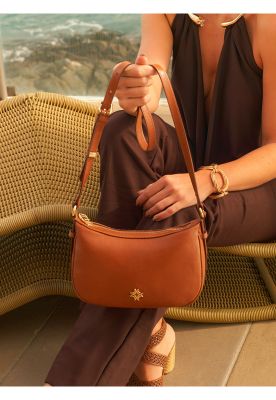 Imagen 2 del producto Bandolera Casual Mujer Luz Da Lua - LDM0067