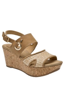 Imagen 1 del producto Sandalia Casual Mujer 16 Hrs - K036