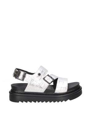 Sandalia Casual Mujer Zappa - G367