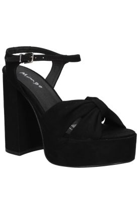 Imagen 1 del producto Sandalia Casual Mujer Mingo - K465