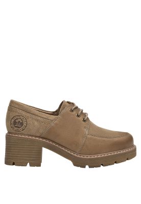 Zapato Casual Mujer Panama Jack - PJM0191