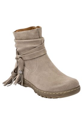 Botin Casual Mujer Panama Jack - J698