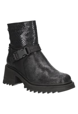 Botin Casual Mujer Zappa - F321