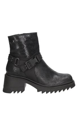 Imagen 2 del producto Botin Casual Mujer Zappa - F321