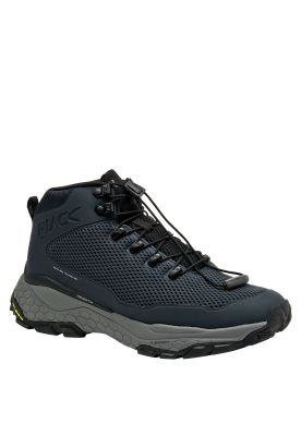 Imagen 2 del producto Botín Outdoor Hombre Pjack - PAH0002