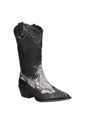 Bota Casual Mujer Mingo - L508