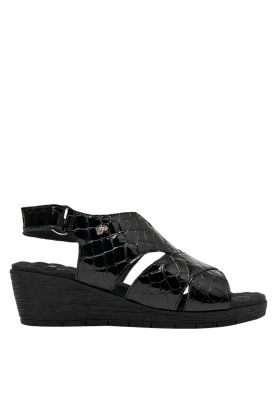 Imagen 2 del producto Sandalia Casual Mujer 16 Hrs - K049