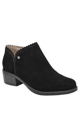 Botín Casual Mujer Bruno Rossi - I613