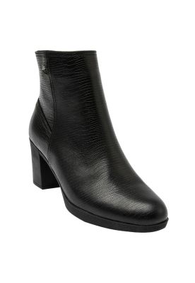 Botín Casual Mujer 16 Hrs - J060