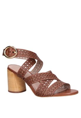 Imagen 2 del producto Sandalia Casual Mujer Luz Da Lua - LDM0049