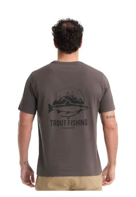 Imagen 2 del producto Polera Casual Hombre Panama Jack - K856