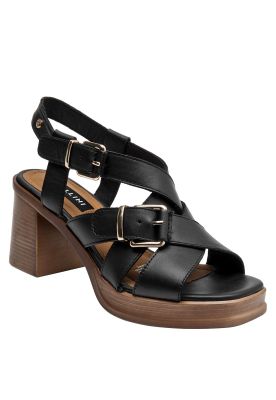 Imagen 2 del producto Sandalia Casual Mujer Pollini - POM0027