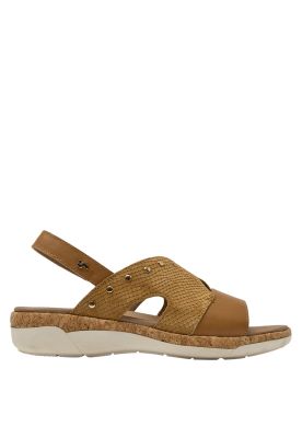 Imagen 1 del producto Sandalia Casual Mujer 16 Hrs - K130