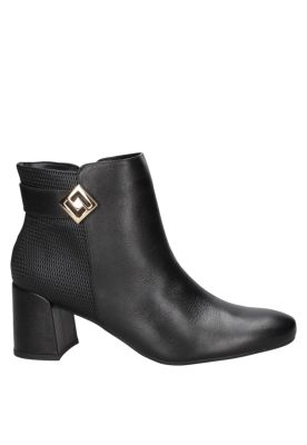 Botín Casual Mujer Luz Da Lua - J532