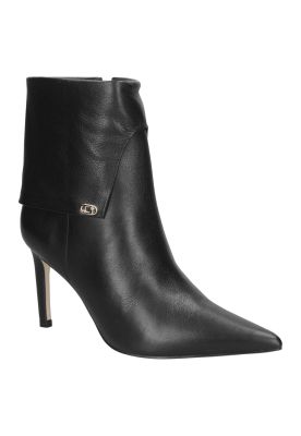 Botín Casual Mujer Luz Da Lua - L574