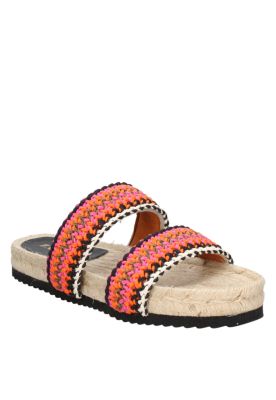 Sandalia Casual Mujer Zappa - I351