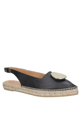 Imagen 2 del producto Alpargata Casual Mujer Mingo - MIM0002