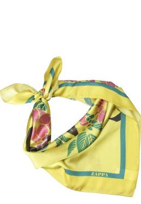 Pañuelos Casual Mujer Zappa - K825