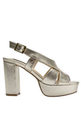 Imagen 2 del producto Sandalia Vestir Mujer Pollini - K209