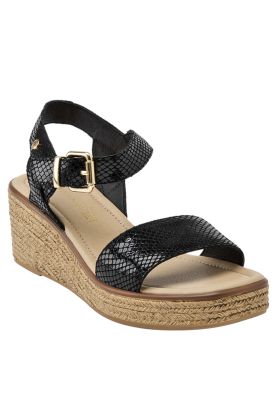 Imagen 2 del producto Sandalia Casual Mujer Bruno Rossi - I780