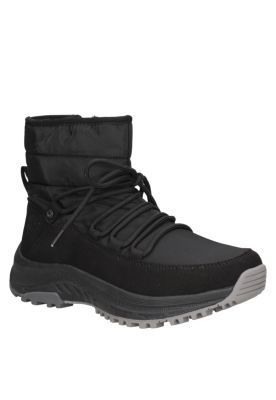 Botin Casual Mujer Panama Jack - J693