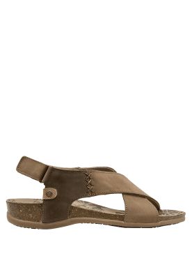 Sandalia Casual Mujer Panama Jack - K631