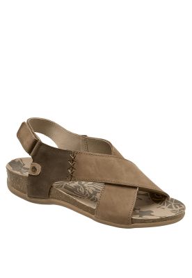 Imagen 2 del producto Sandalia Casual Mujer Panama Jack - K631