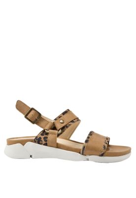 Imagen 2 del producto Sandalia Casual Mujer 16 Hrs - I051