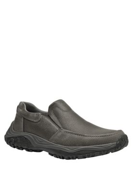 Mocasin Casual Hombre Pluma - L721