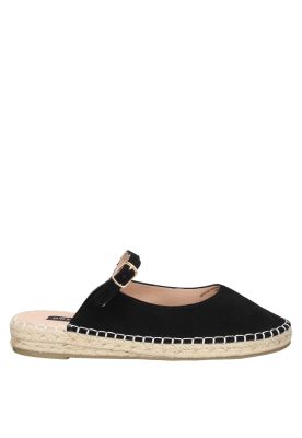 Alpargata Casual Mujer Pollini - POM0120