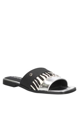 Sandalia Casual Mujer Zappa - G390