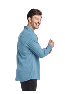 Imagen 2 del producto Camisa Casual Hombre Panama Jack - H936