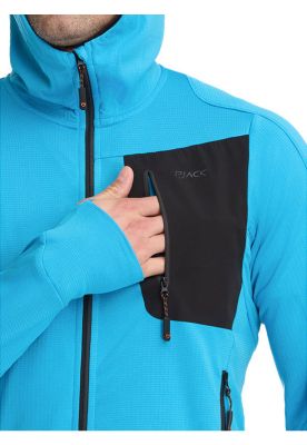 Imagen 2 del producto Polerón Outdoor y Casual Hombre Pjack - K852