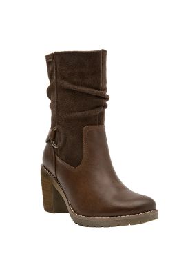 Imagen 2 del producto Bota Casual Mujer Panama Jack - PJM0223