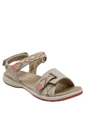 Imagen 2 del producto Sandalia Casual Mujer Panama Jack - K640