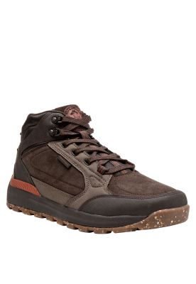 Botín Outdoor Hombre Panama Jack - PJH0141