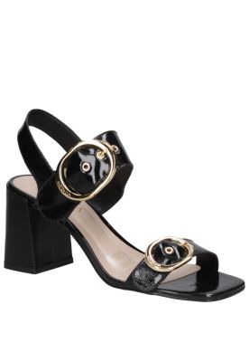 Sandalia Casual Mujer Luz Da Lua - K571