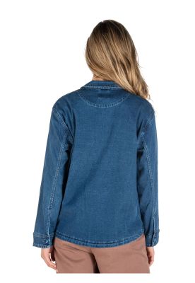 Imagen 2 del producto Chaqueta Casual Mujer Panama Jack - PJM004M