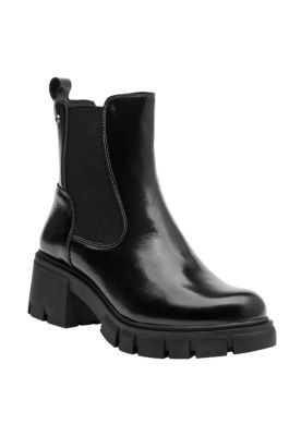 Botin Casual Mujer Bruno Rossi - L683