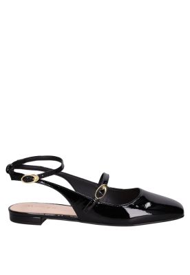 Zapato Formal Mujer Mingo - MIM0063