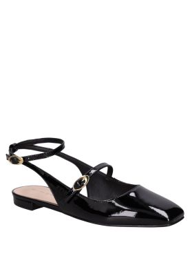 Imagen 2 del producto Zapato Formal Mujer Mingo - MIM0063