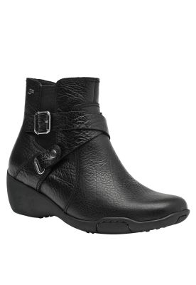 Imagen 2 del producto Botin Casual Mujer 16 Hrs - L005