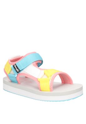 Sandalia Casual Niña Panama Jack (28 Al 33) - G728