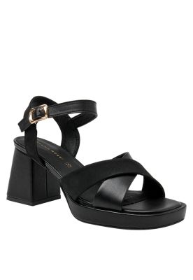 Sandalia Vestir Mujer Bruno Rossi - K689