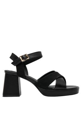 Imagen 2 del producto Sandalia Vestir Mujer Bruno Rossi - K689