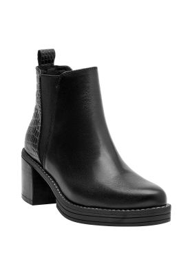 Imagen 2 del producto Botín Casual Mujer Zappa - ZAM0165