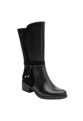 Bota Casual Mujer Bruno Rossi - L712