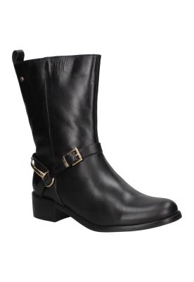 Bota Casual Mujer Pollini - L257